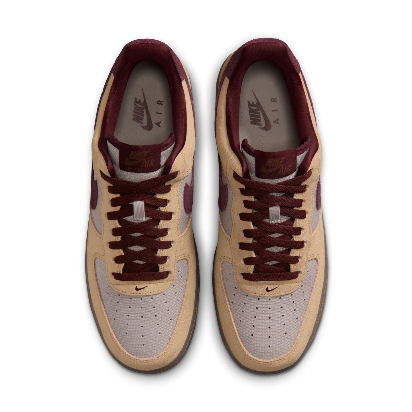 Air Force 1 ’07 Premium | Linen