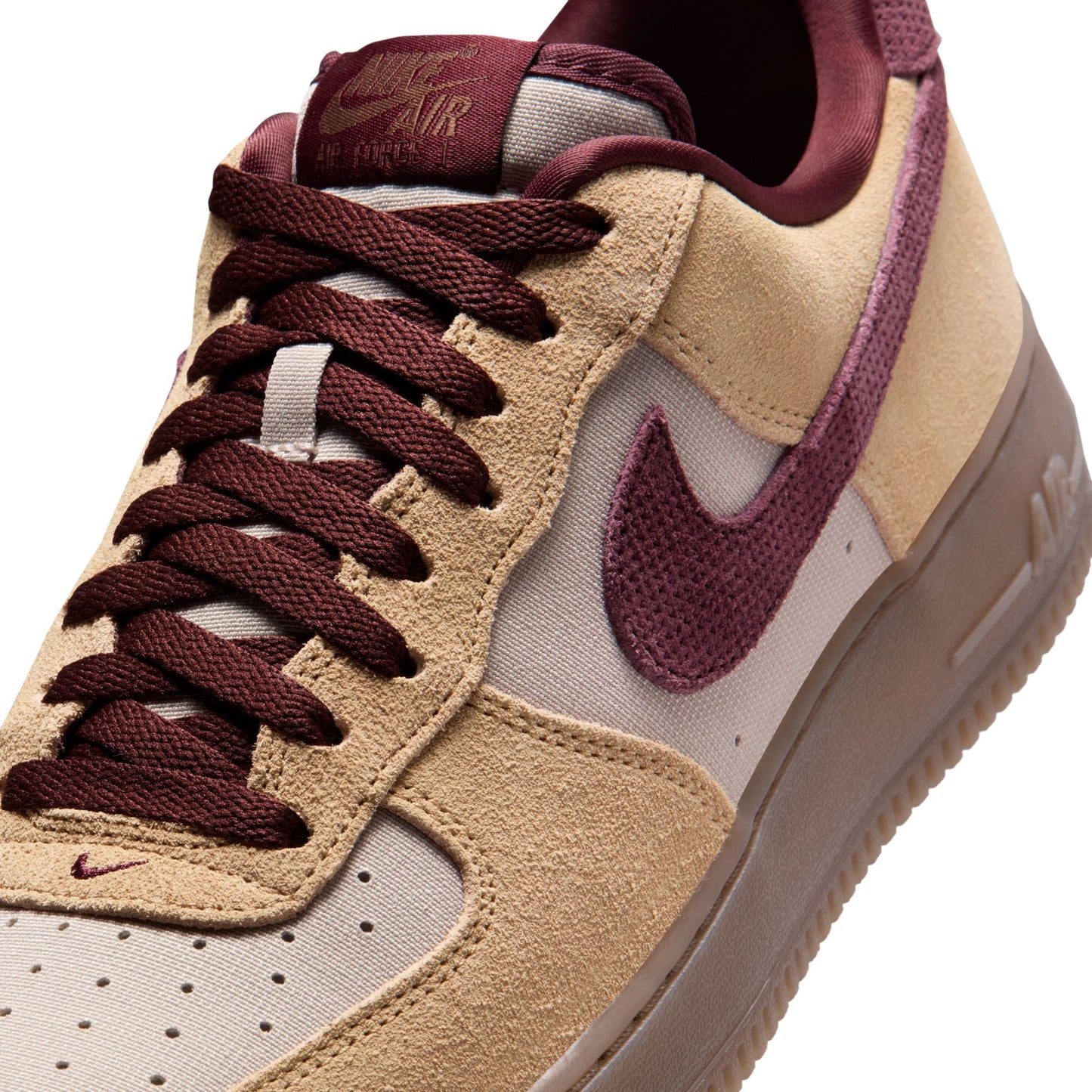 Air Force 1 ’07 Premium | Linen