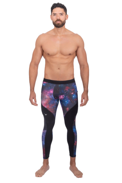Galaxy Meggings