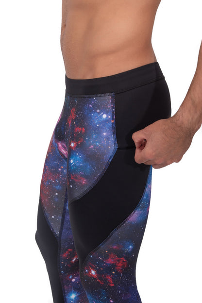 Galaxy Meggings