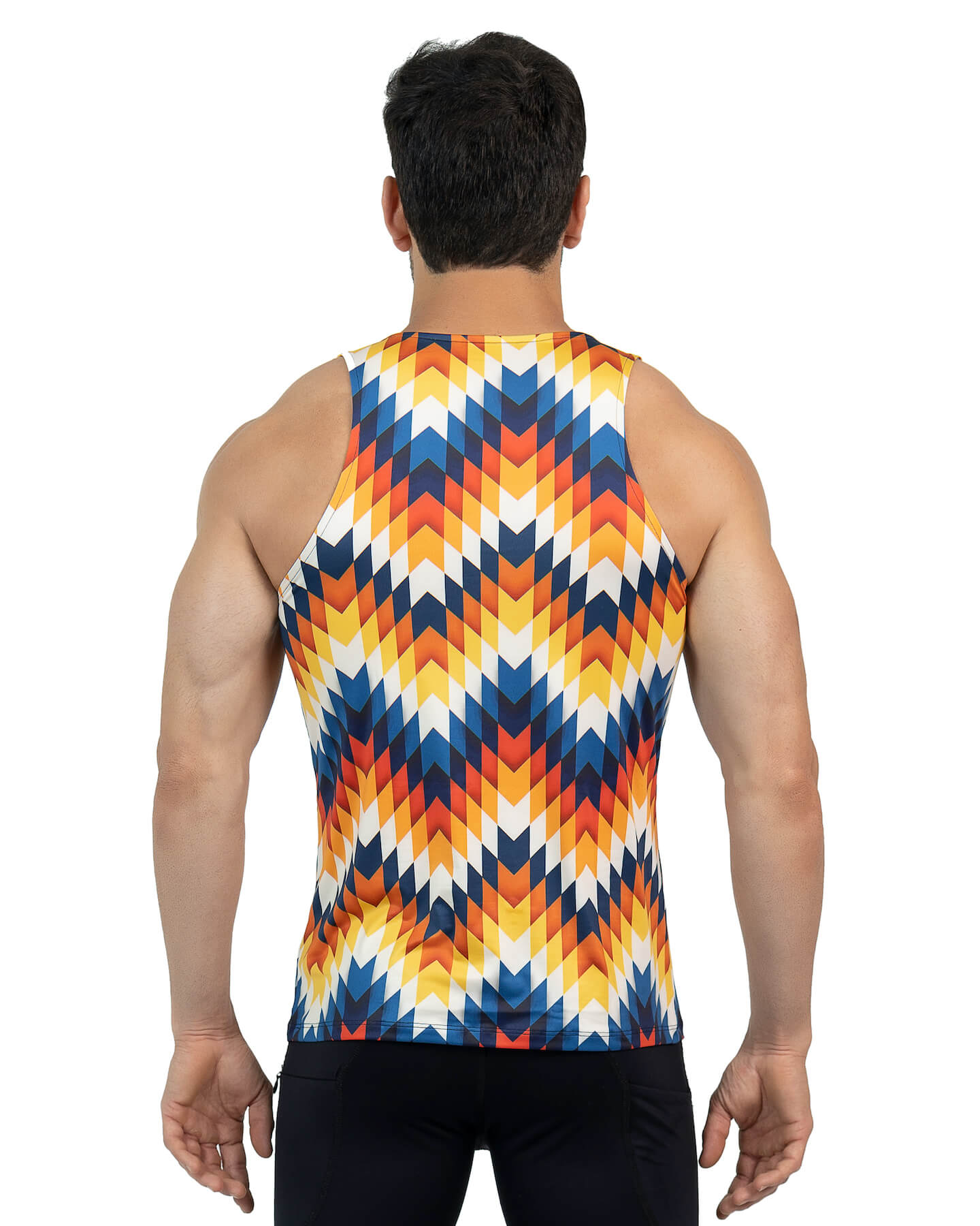 Arrow Tank Top