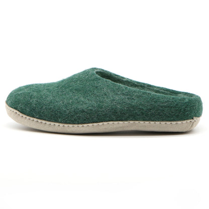 Astoria Wool House Slippers