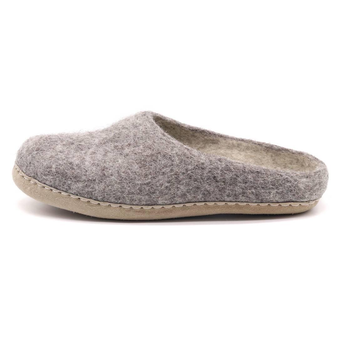 Astoria Wool House Slippers