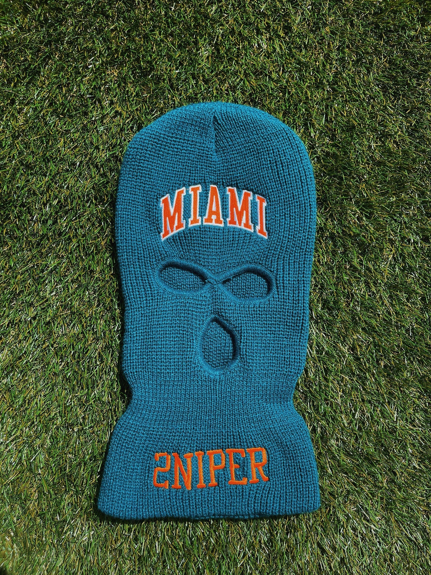 Ski Mask | Ski Mask Fins
