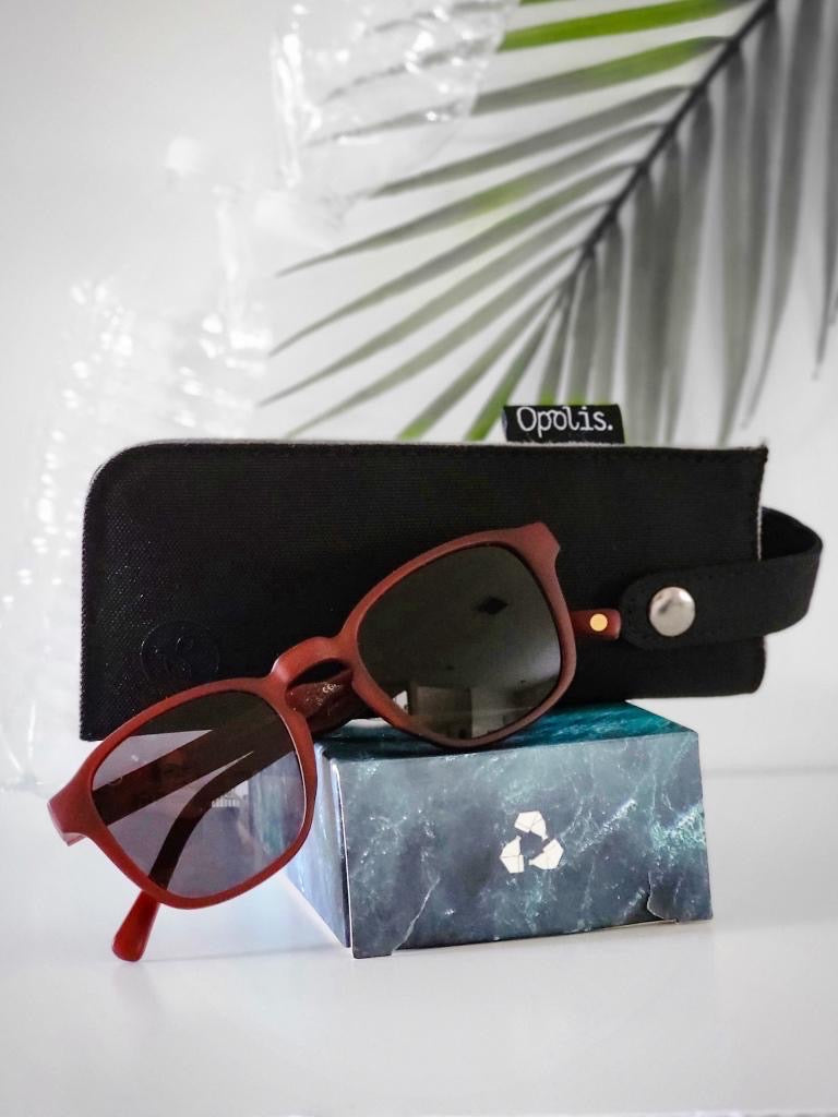 Briny Sunglasses