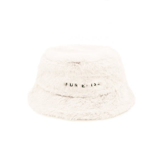 Furi Human Hat | Bone