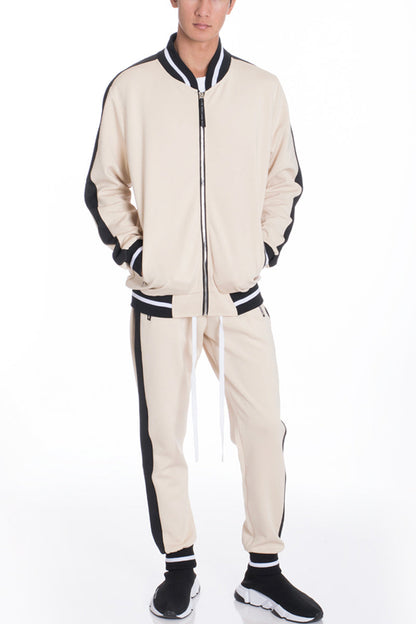 Rally Track Suit