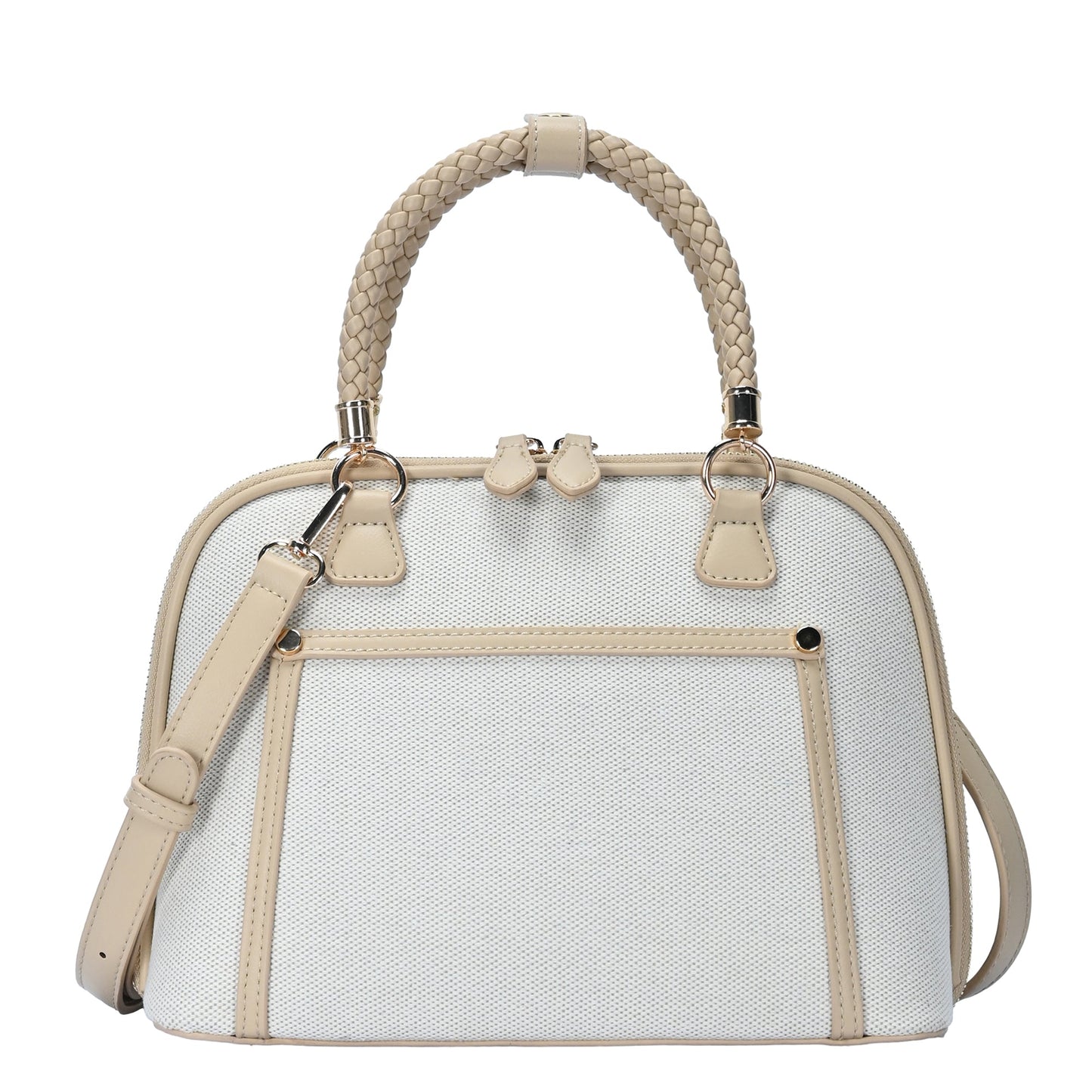 Camila Straw Satchel