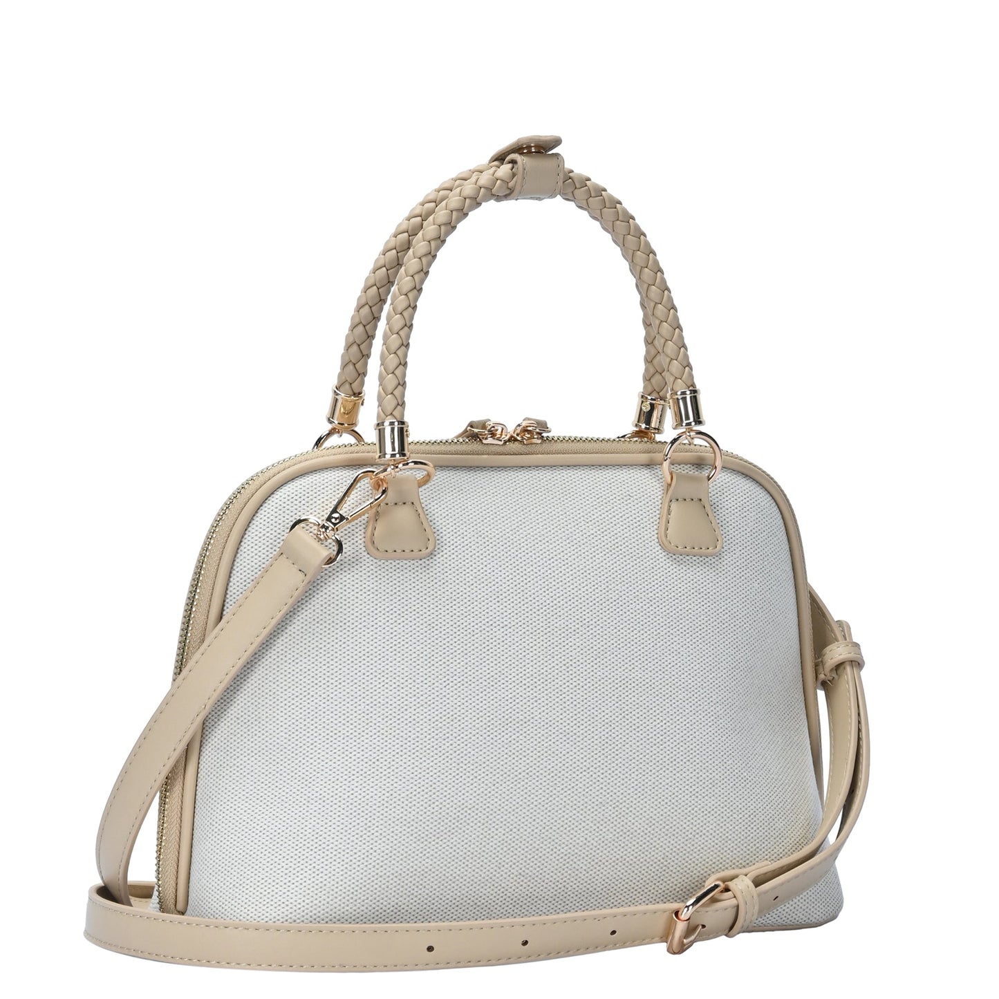 Camila Straw Satchel