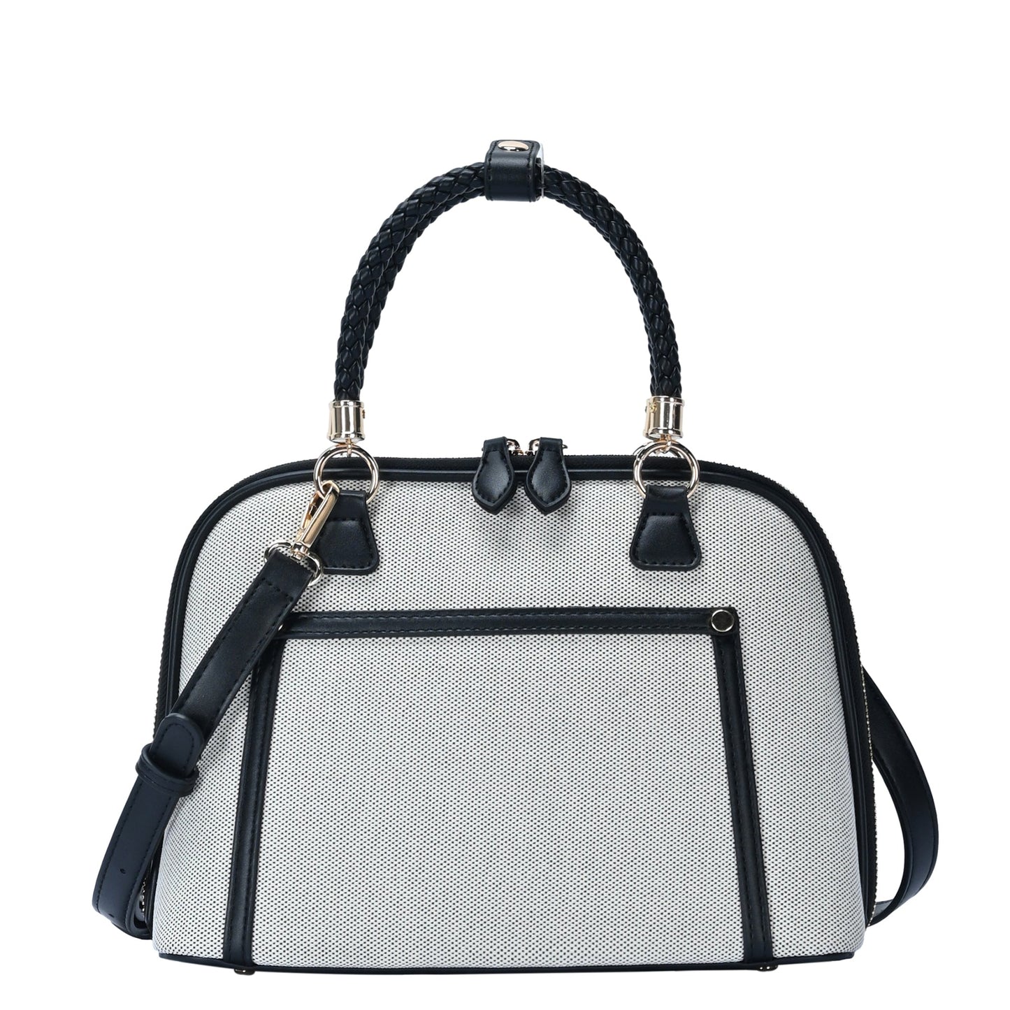 Camila Straw Satchel