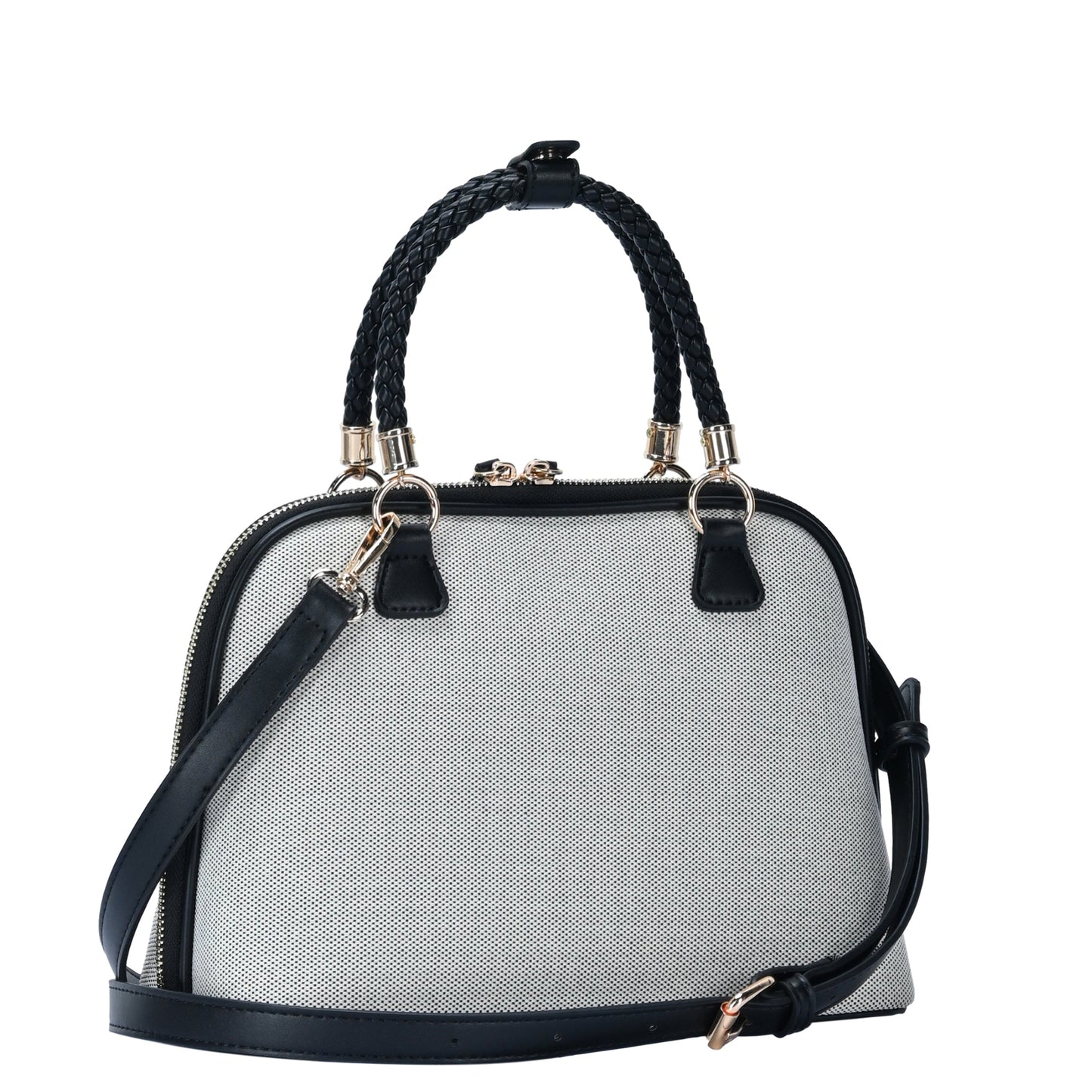 Camila Straw Satchel