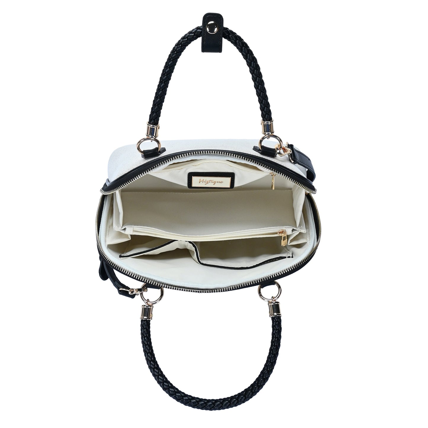 Camila Straw Satchel