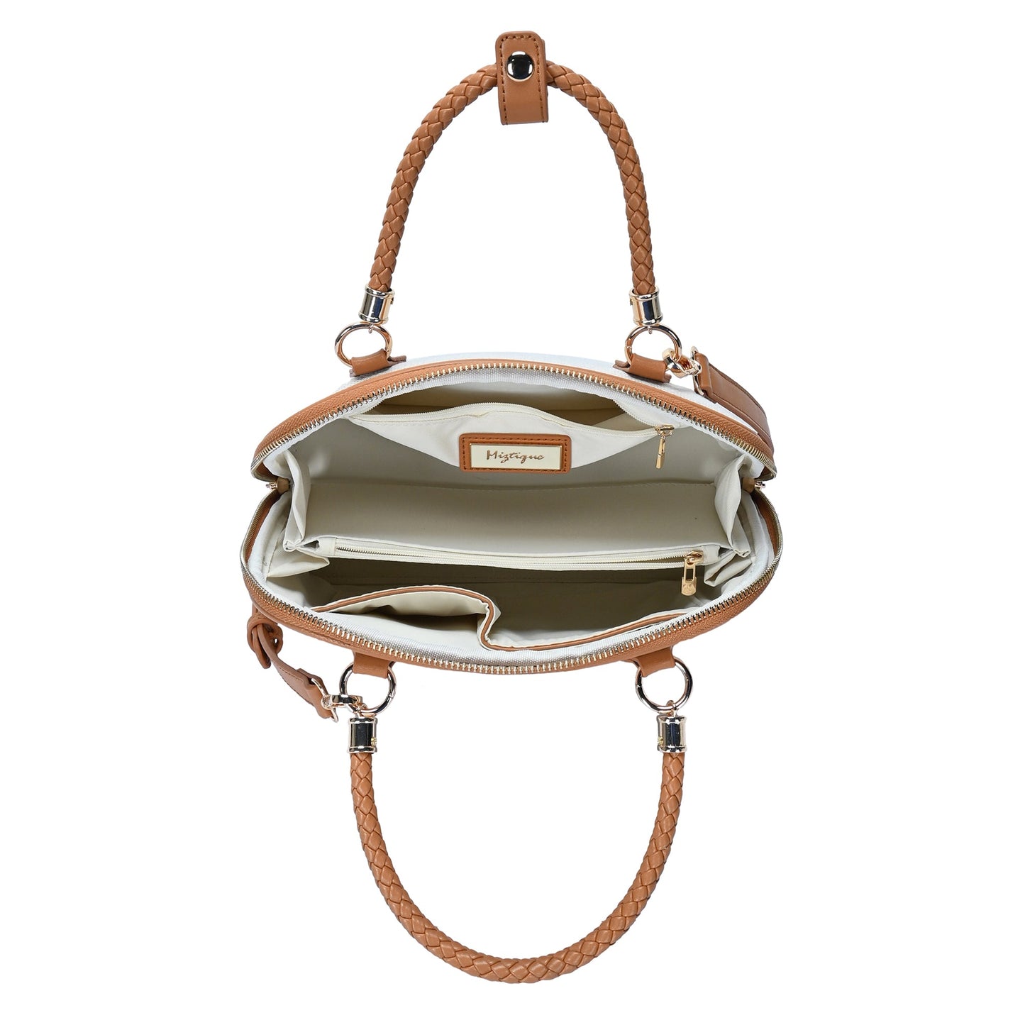 Camila Straw Satchel