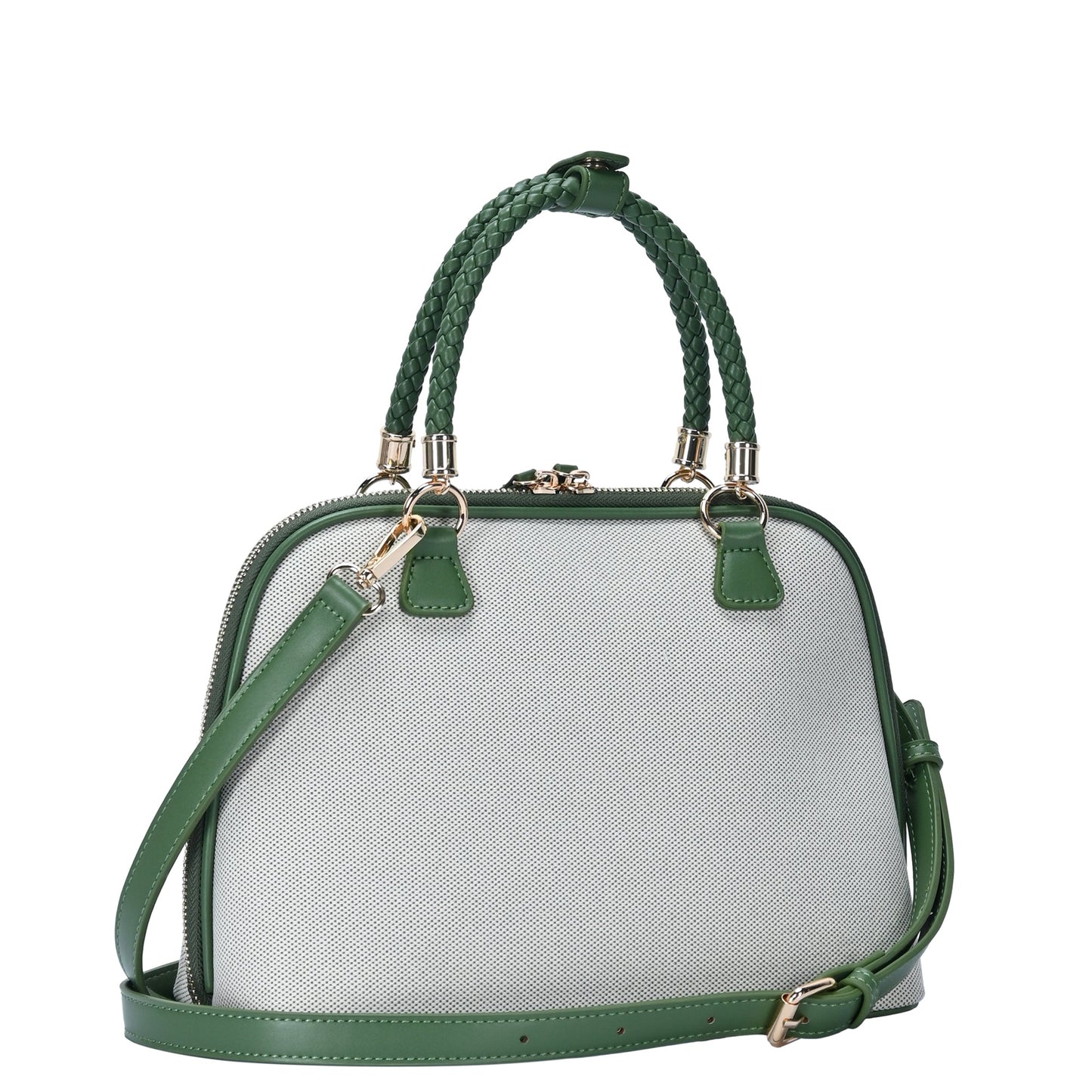 Camila Straw Satchel