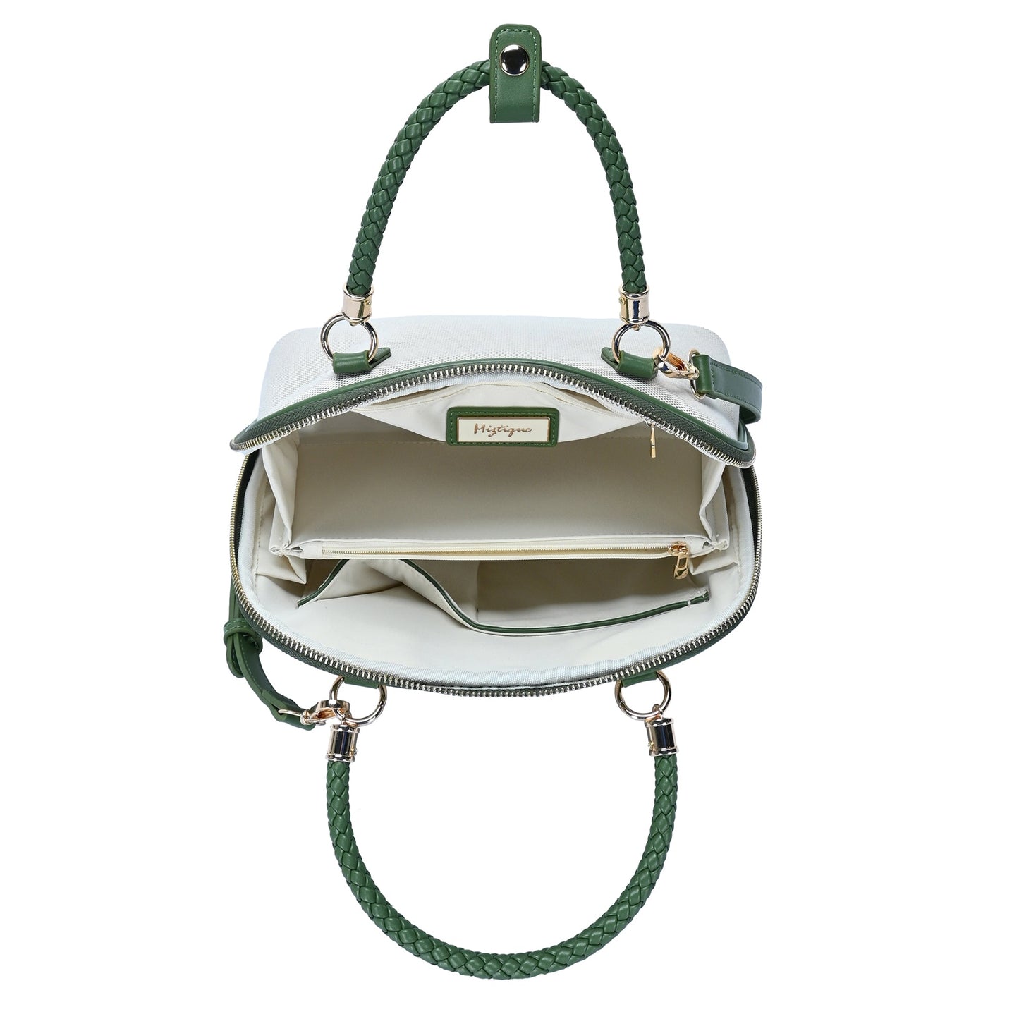 Camila Straw Satchel