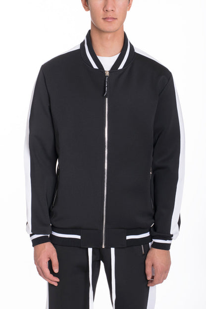 Rally Track Suit