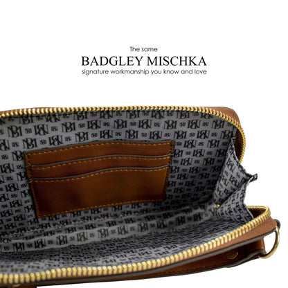 Leopard Belt Bag | Crossbody Sling