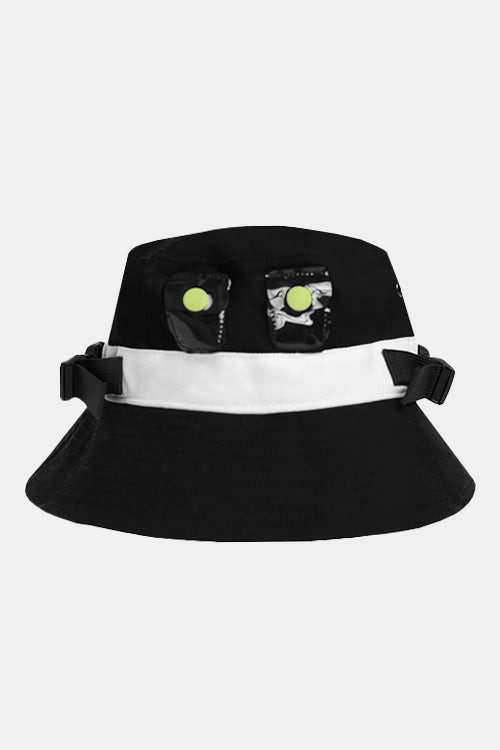 YK Tech Jungle Bucket Hat