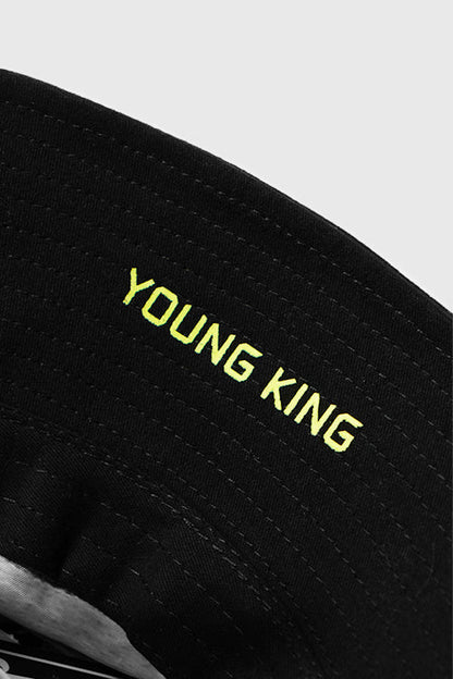 YK Tech Jungle Bucket Hat