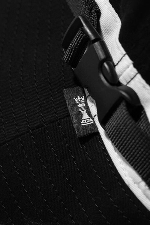 YK Tech Jungle Bucket Hat