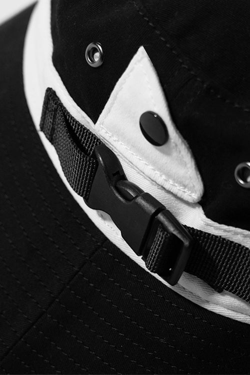 YK Tech Jungle Bucket Hat