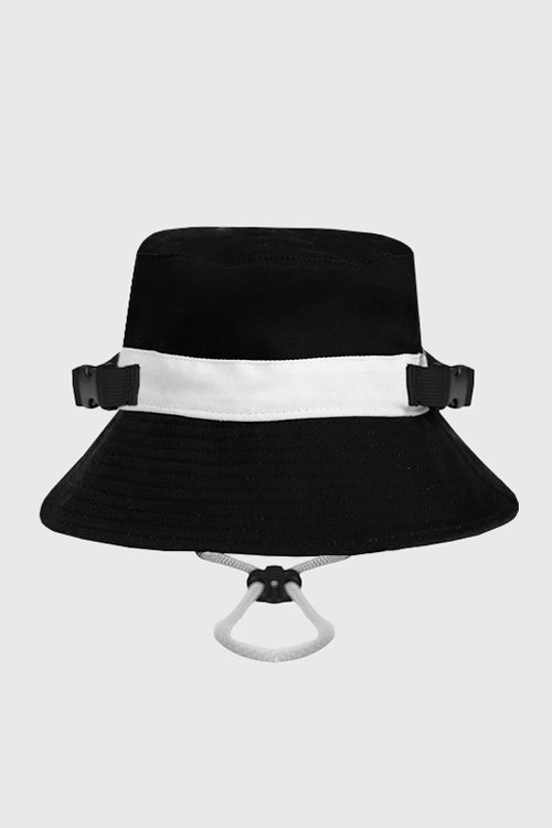 YK Tech Jungle Bucket Hat