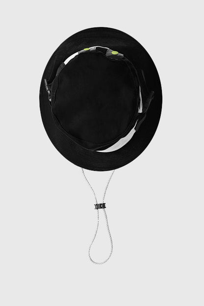 YK Tech Jungle Bucket Hat