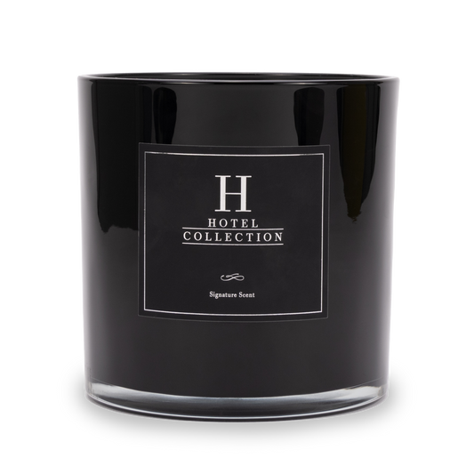 Deluxe Warm Cinnamon Apple Candle
