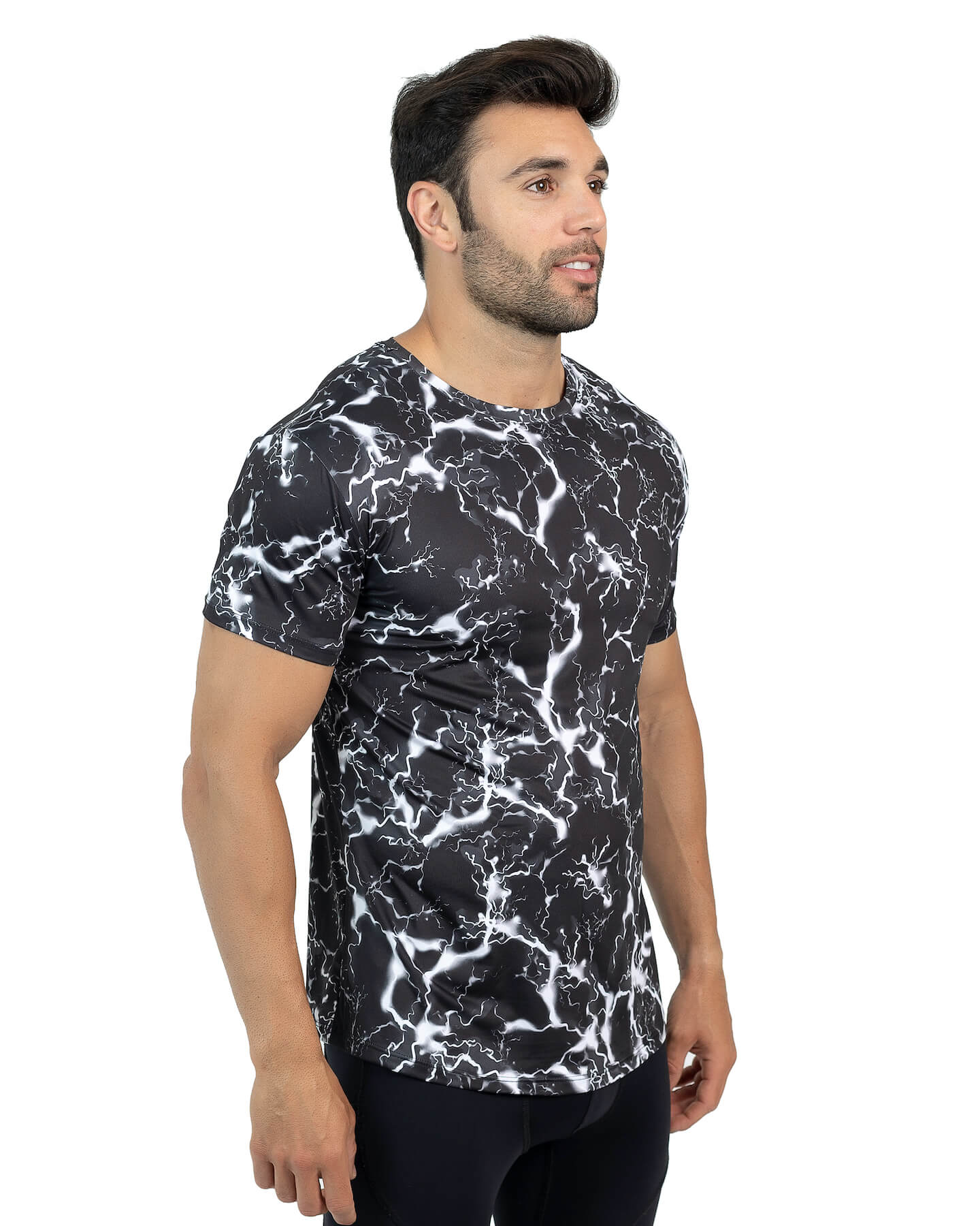 Black Thunder T-shirt