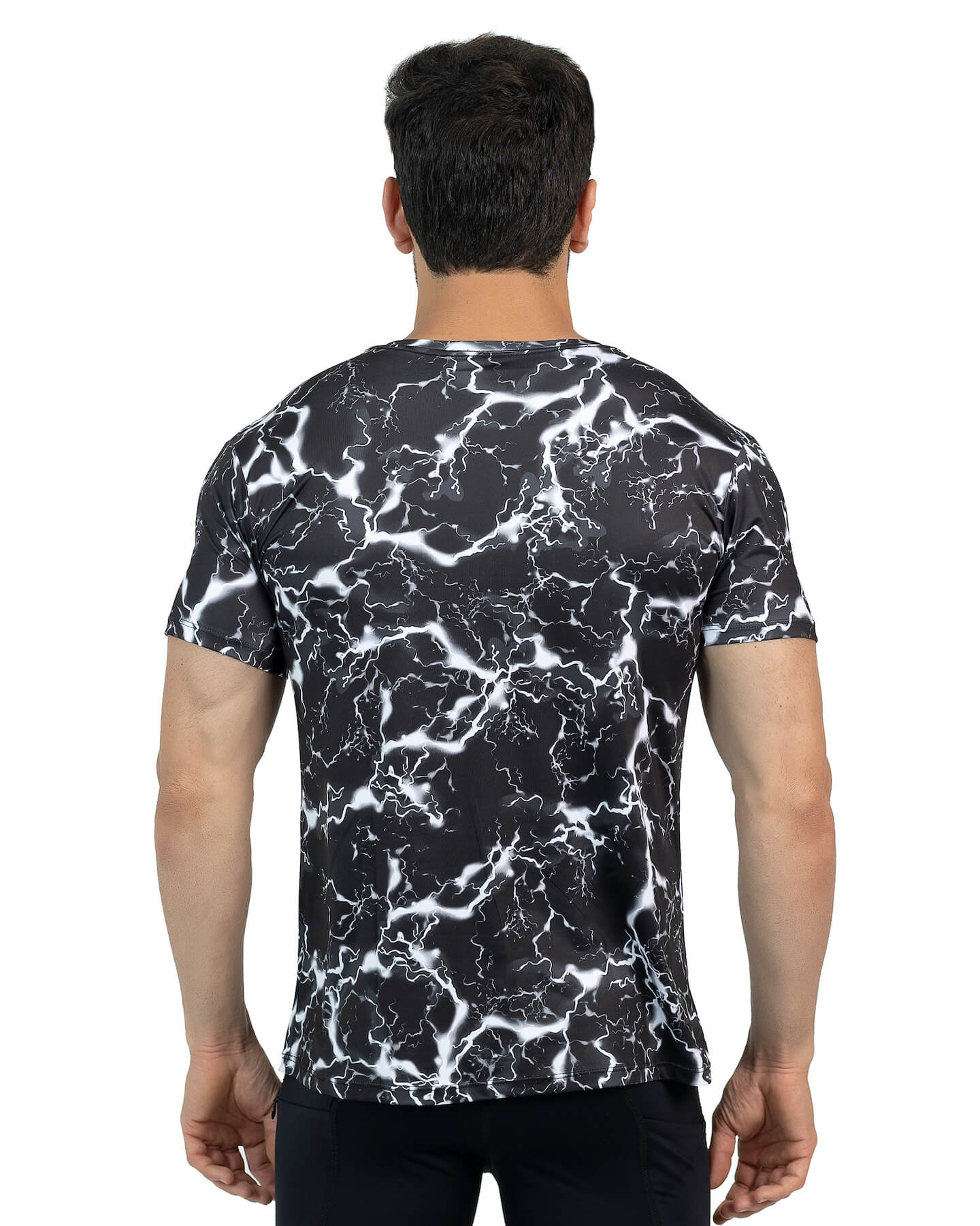 Black Thunder T-shirt