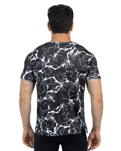 Black Thunder T-shirt