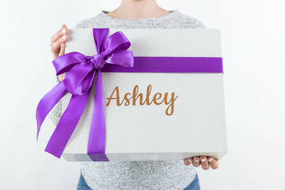 Pampering Birthday Gift Box
