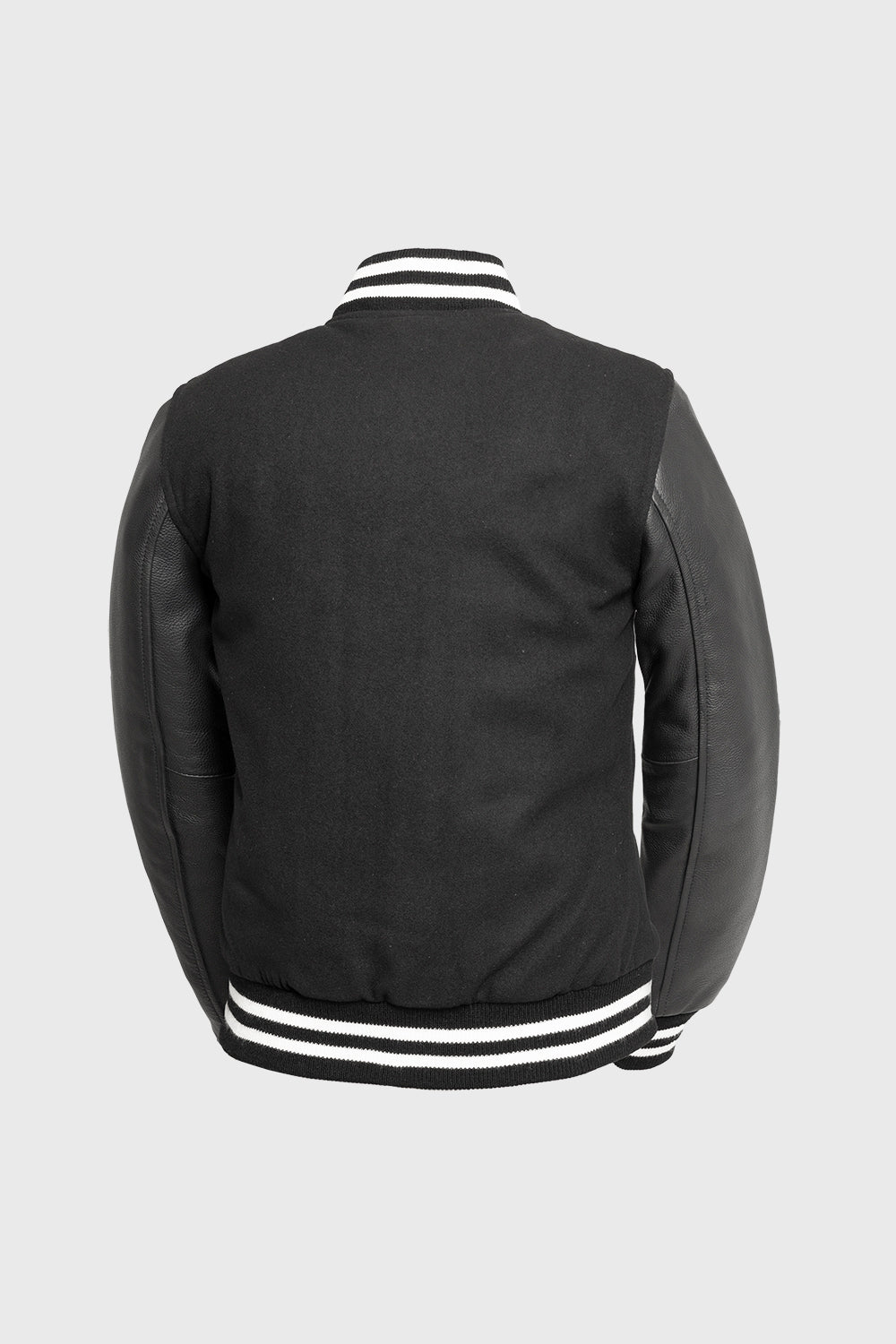 Sarah Varsity Jacket