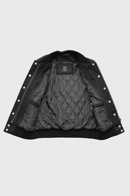 Sarah Varsity Jacket