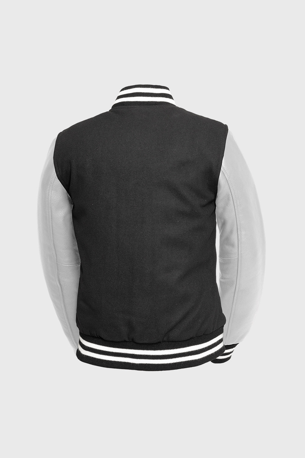 Sarah Varsity Jacket