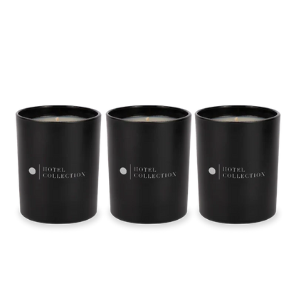 Candle Trio Gift Set