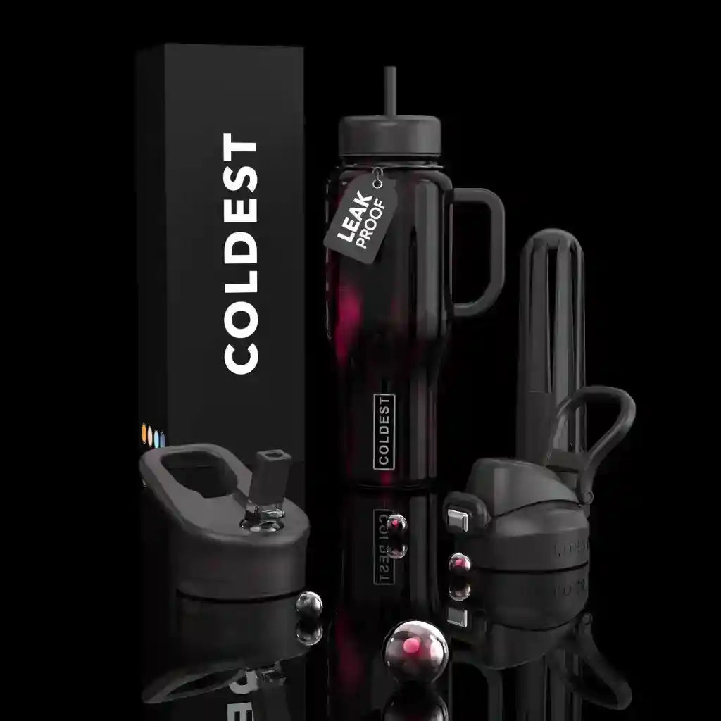 24oz Limitless Ultra v8