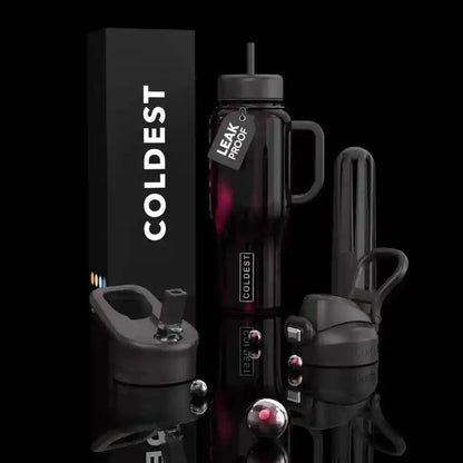 24oz Limitless Ultra v8