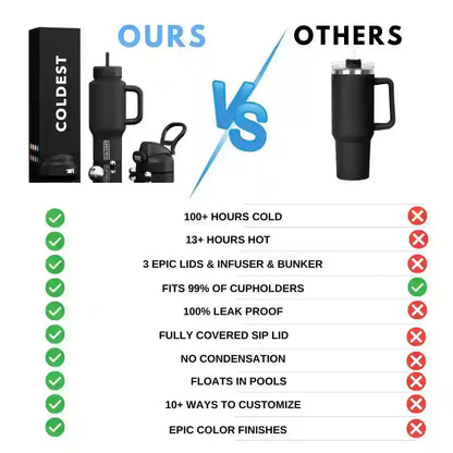 24oz Limitless Ultra v8