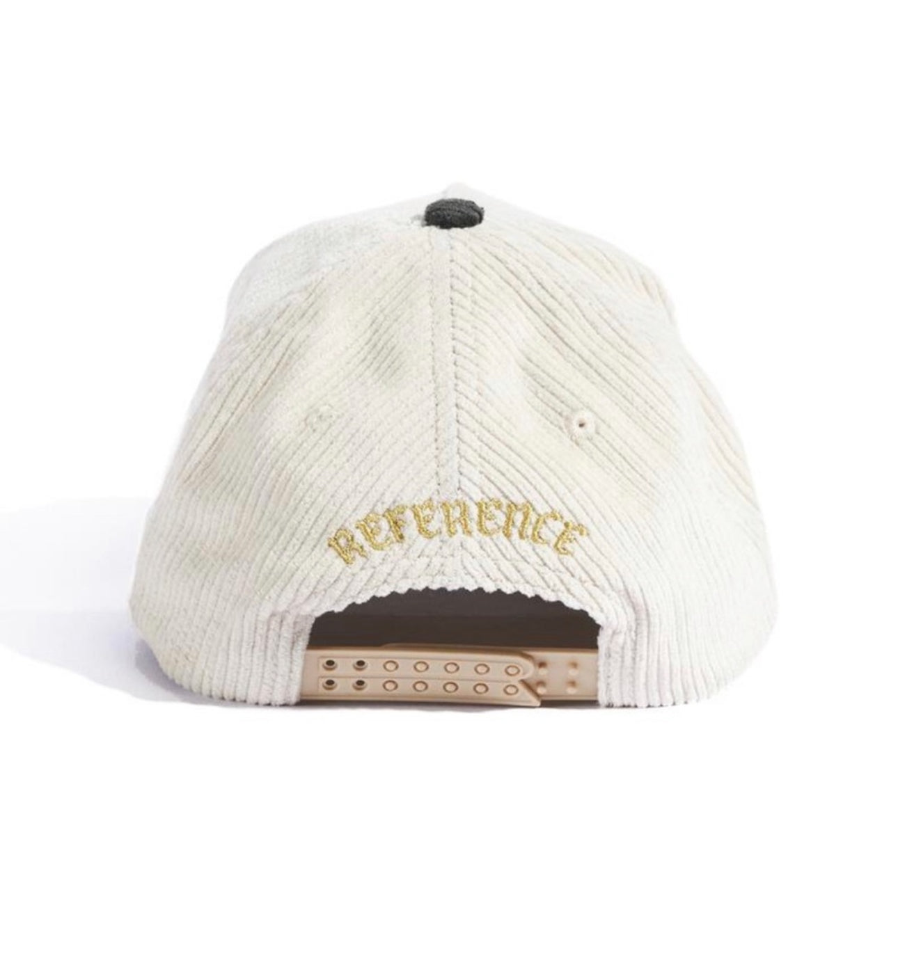 Unisex LA Corduroy Paradise Snapback