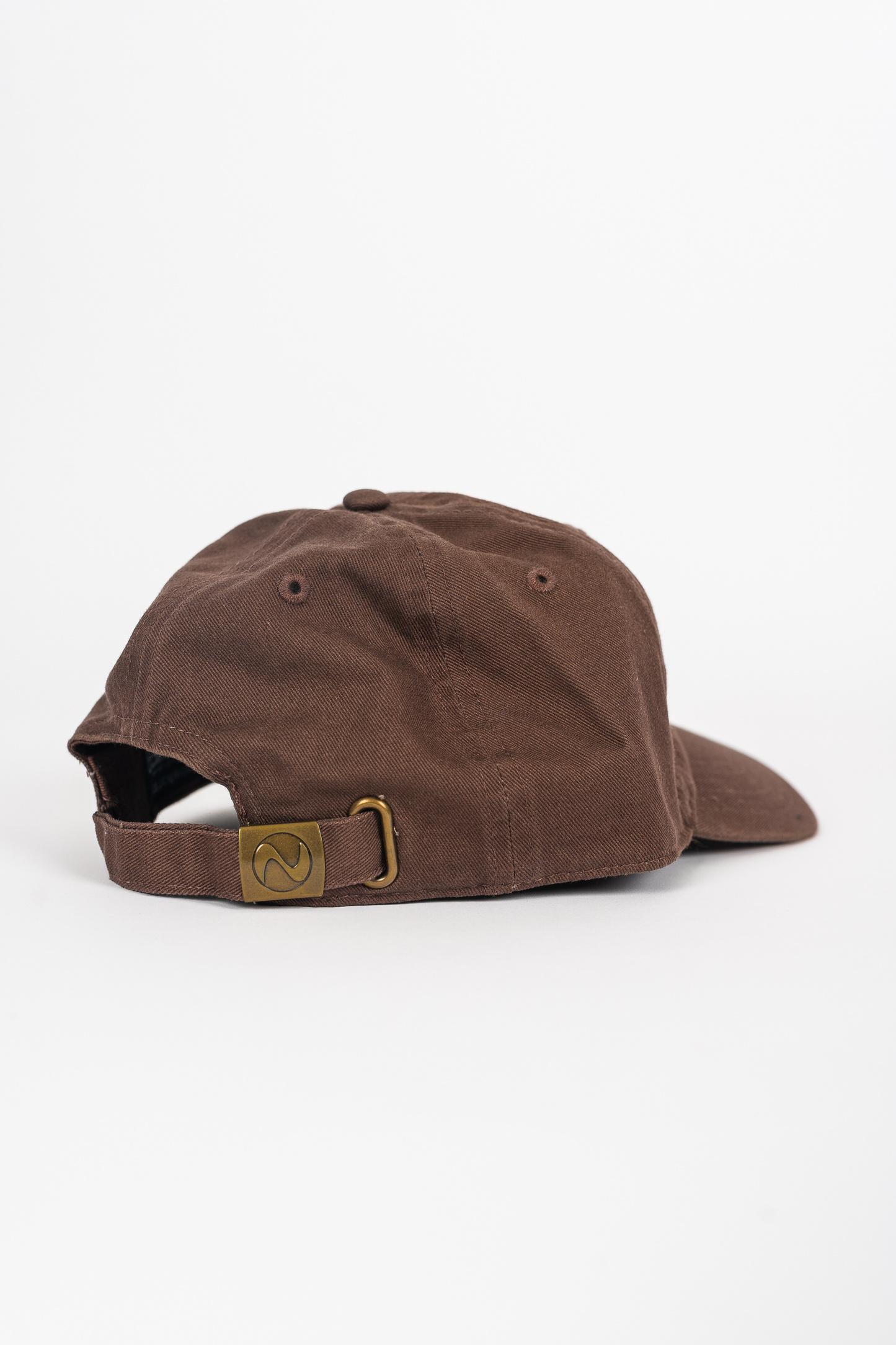 Newhattan Dad Cap