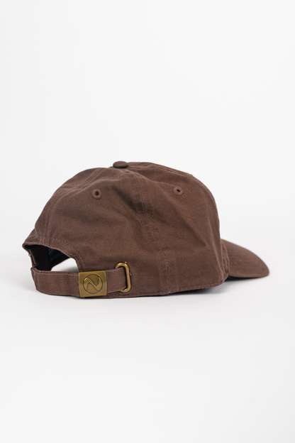 Newhattan Dad Cap