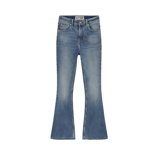 Devani Westside Flare Denim