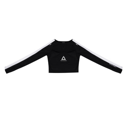 CBS-Type 0021 Black Bodyshirt