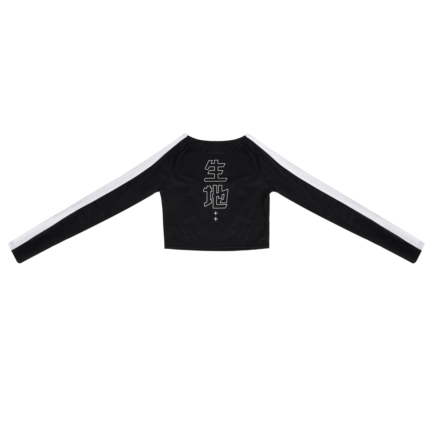CBS-Type 0021 Black Bodyshirt