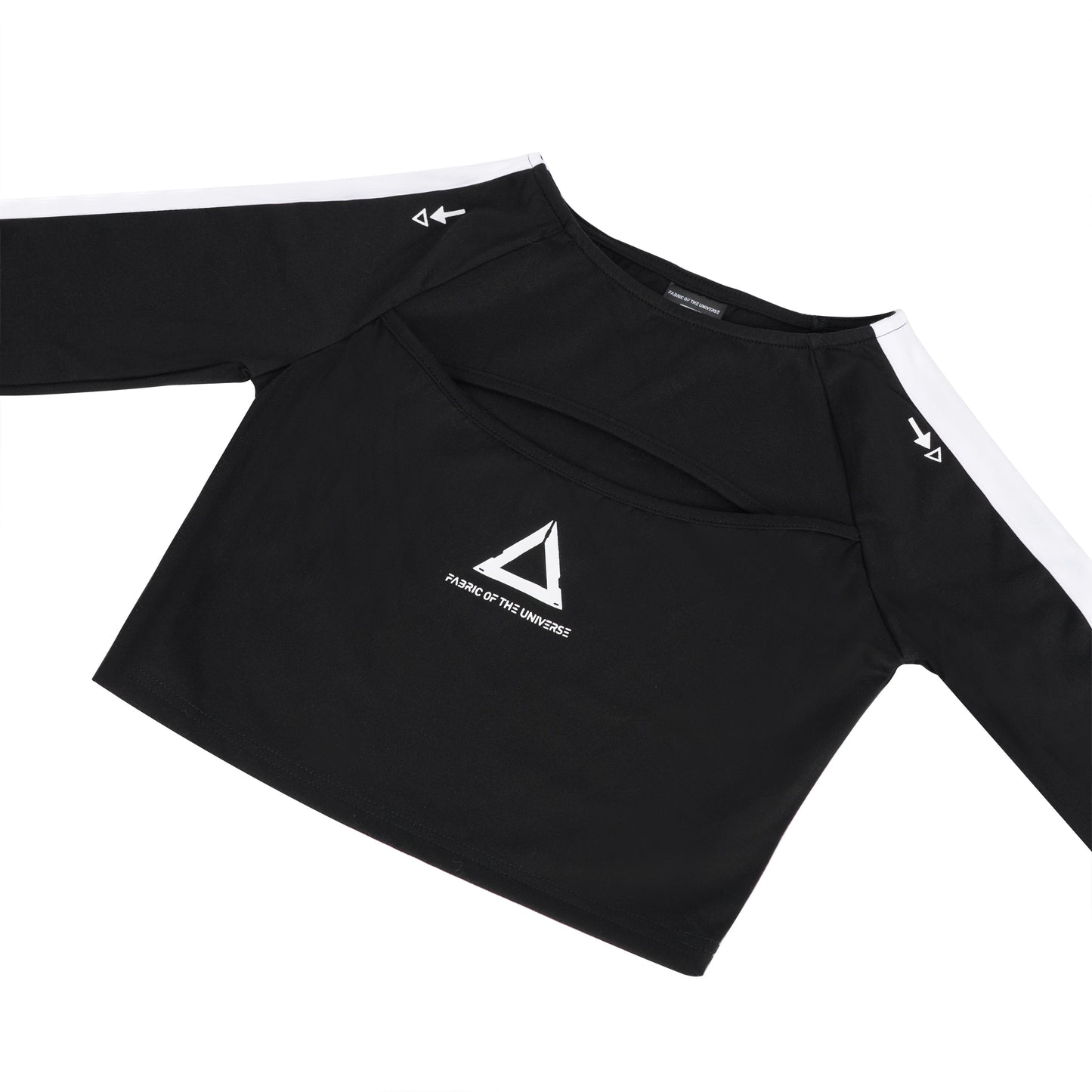 CBS-Type 0021 Black Bodyshirt