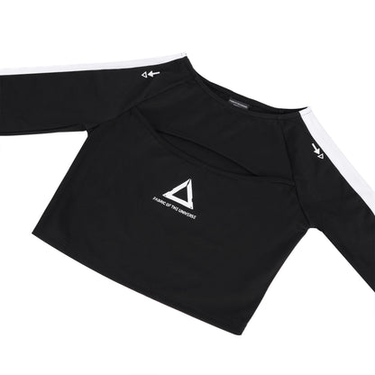 CBS-Type 0021 Black Bodyshirt