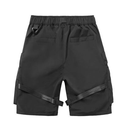 Paratrooper Cargo Shorts