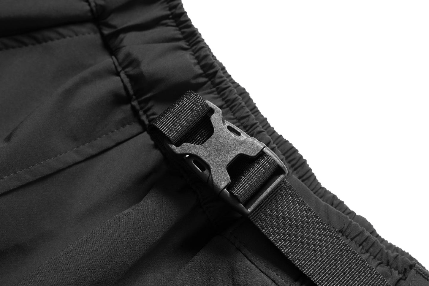 Paratrooper Cargo Shorts