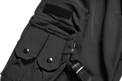 Paratrooper Cargo Shorts